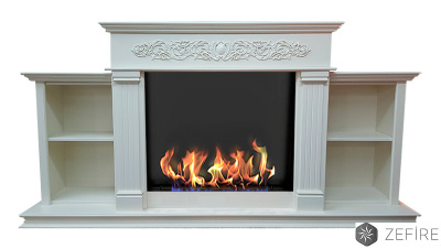 Биокамин Zefire классический Гарфилд