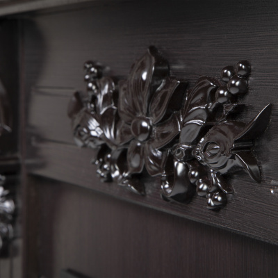 Портал для электрокамина Ottawa STD DN