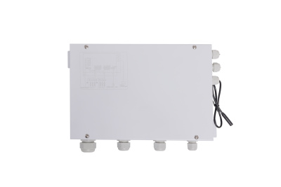 Пульт управления электрокаменками BORN CP 18 Пульт управления электрокаменками BORN CP 18