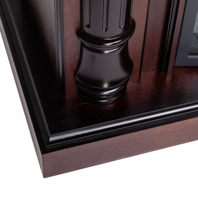 Портал для электрокамина Salford 33 AO