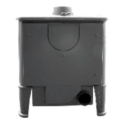 Чугунная печь Ferguss Mercuri Чугунная печь Ferguss Mercuri