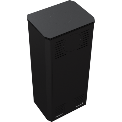  Печь-камин Kratki KOZA/ENYO