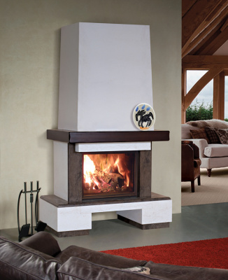 Каминная облицовка Sunhill BALZANO