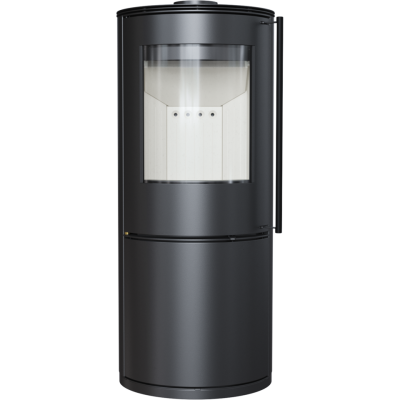  Печь-камин Kratki Koza Picard (Коза Пикард) 