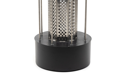 Электрическая печь для бани и сауны Born Rock 9 кВт (оливин-диабазз) Электрическая печь для бани и сауны Born Rock 9 кВт (оливин-диабазз)