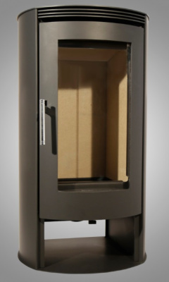  PANADERO Печь-камин DELTA