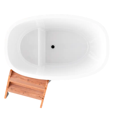 Купель Polar Spa STANDART 79 (термобереза светлая)