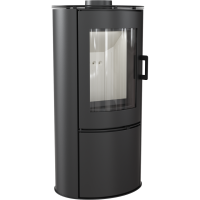 Печь-камин Kratki Koza AB S DR Печь-камин Kratki Koza AB S DR