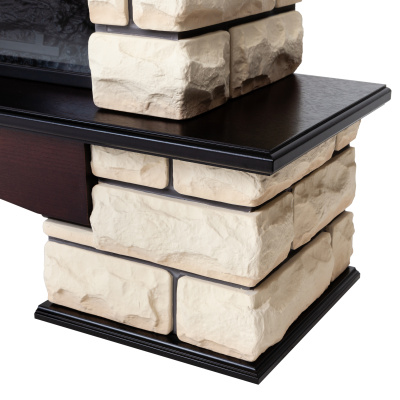 Портал для электрокамина Kavkaz 24/25,5 AO