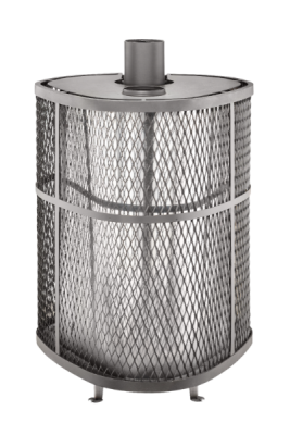 Банная печь Фёрингер Паровая Оптима (Сетка) Банная печь Фёрингер Паровая Оптима (Сетка)