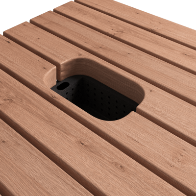 Второе дыхание для бани и сауны Sangens Fresh Air