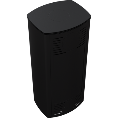  Печь-камин Kratki Koza Enyo R