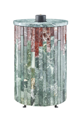 Банная печь Фёрингер Ламель Уют 25 (Змеевик+Россо Леванте) Банная печь Фёрингер Ламель Уют 25 (Змеевик+Россо Леванте)