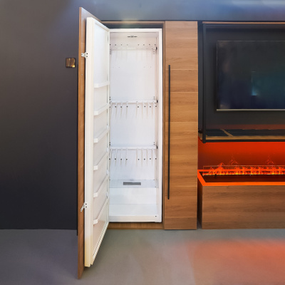 Сушильный шкаф Schӧnes Haus (встраиваемый, для скрытого монтажа)