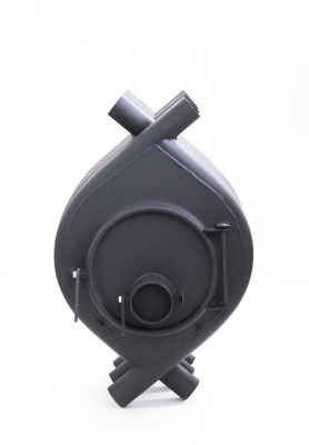 Воздухогрейная печь НМК Сибирь БВ-100 Воздухогрейная печь НМК Сибирь БВ-100