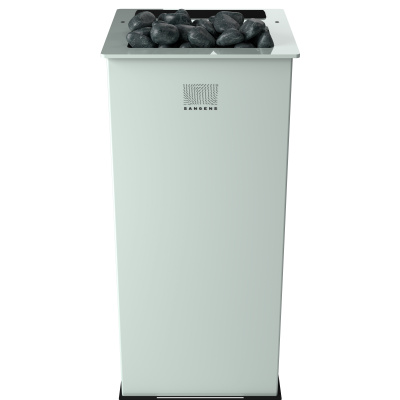  Электрическая печь для бани и сауны Sangens W20G White