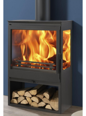 PANADERO Печь-камин ONIX 3V PANADERO Печь-камин ONIX 3V