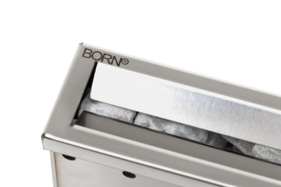 Пароиспаритель BORN®