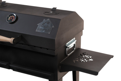 Казан-гриль НМК "Дачный"