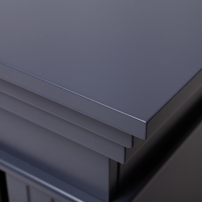 Портал для электрокамина Ontario 42/BV GR