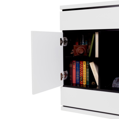 Портал для электрокамина Vega 1000 WT