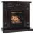 Электрокамин Ottawa DN с очагом 3D Olympic