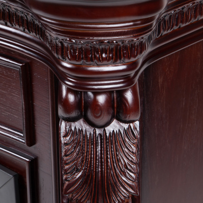 Портал для электрокамина BARCELONA 26/33 AO-257