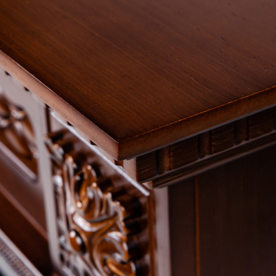 Портал для электрокамина Corsica 42/BV NT