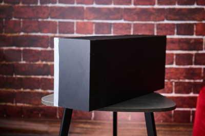 Теплоизоляционный корпус для биокаминов Elliot 900, Sirius 900, Flagman 700