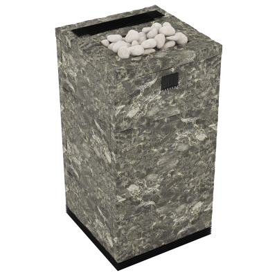  Электрическая печь для бани и сауны Sangens W12S