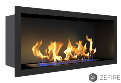 Биокамин Zefire Flagman 700
