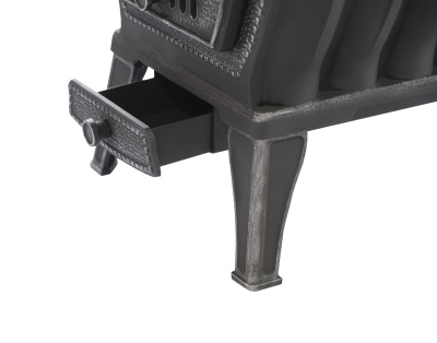 Печь чугунная НМК "ПМЧ-10С" Печь чугунная НМК "ПМЧ-10С"