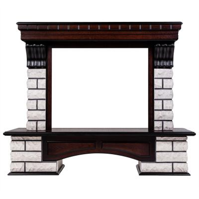 Портал для электрокамина Country Rock 26 AO