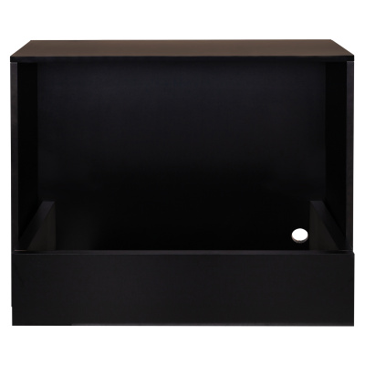 Электроочаг Black-вставка 26/CST630