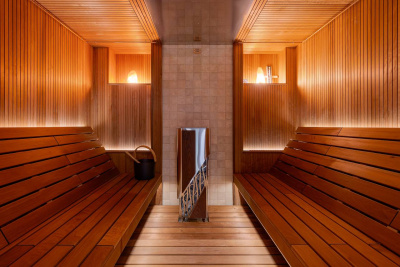 Электрическая печь для бани и сауны Born Air 7 кВт Электрическая печь для бани и сауны Born Air 7 кВт