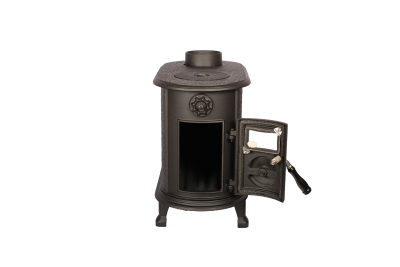  Печь-камин Loki Alaska