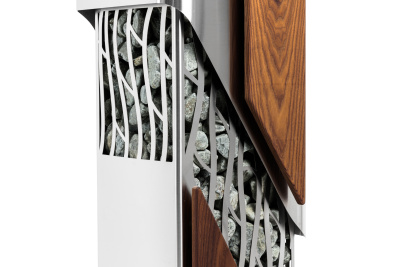 Электрическая печь для бани и сауны Born Air 7 кВт Электрическая печь для бани и сауны Born Air 7 кВт