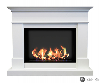 Биокамин Zefire классический Финола