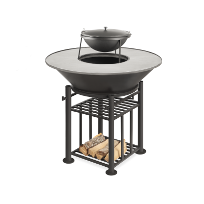 FANTASTIC GRILL ВЕЗУВИЙ "ЛЕГЕНДА" Ø 1000