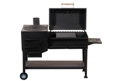 Казан-гриль НМК "Дачный"