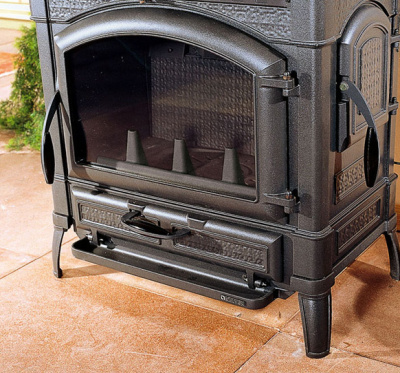 Печь La Nordica Isotta Evo Печь La Nordica Isotta Evo