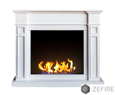 Биокамин Zefire классический Бенсон