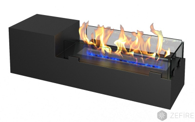 Биокамин Zefire Podium 900 Биокамин Zefire Podium 900
