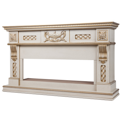 Портал для электрокамина Corsica 42/BV WT