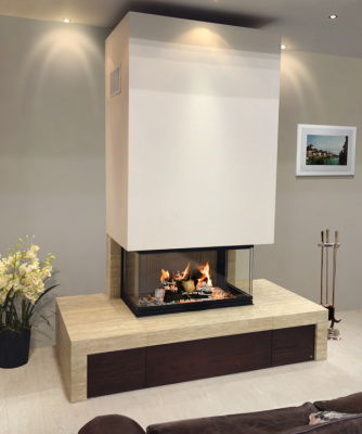 Каминная облицовка Sunhill Verona