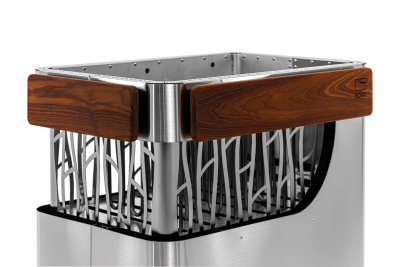 Электрическая печь для бани и сауны Born Stone 18 кВт Электрическая печь для бани и сауны Born Stone 18 кВт