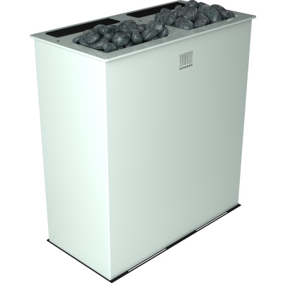  Электрическая печь для бани и сауны Sangens W40G White