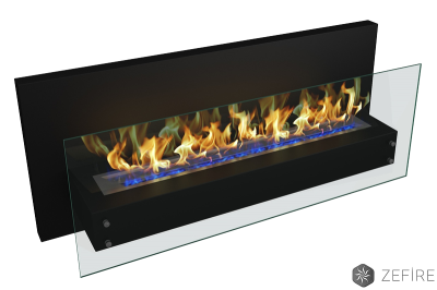 Биокамин Zefire Polakr 1200