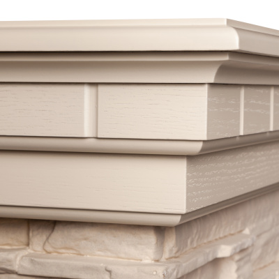 Портал для электрокамина Elford 25 WT