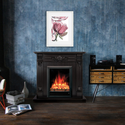 Электрокамин Ottawa DN с очагом Eugene